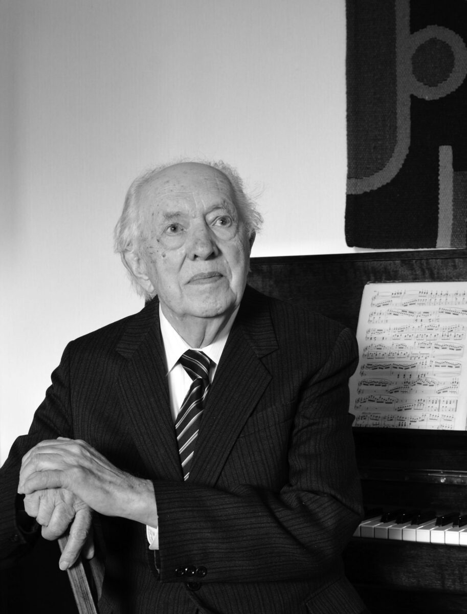 HEINO RANNAP – IN MEMORIAM