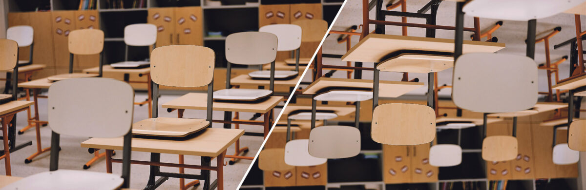 Õpetaks küll teisiti, aga see on liiga kulukas