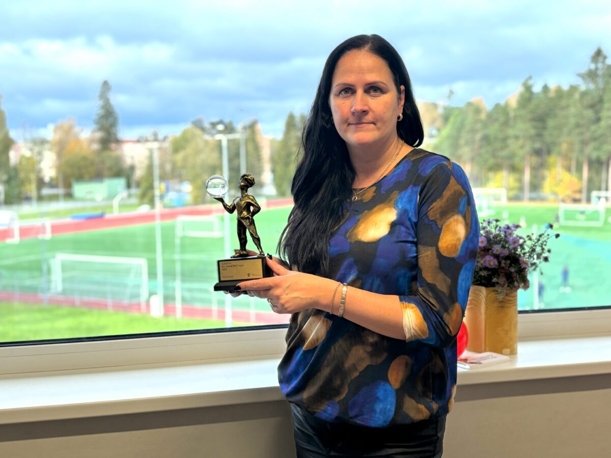 Eesti kooli plussid ja miinused