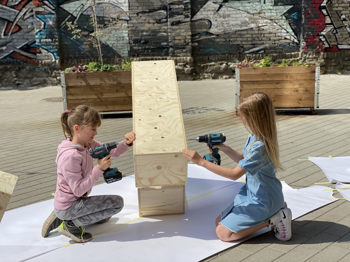 Insenerimõtlemine aitab luua seoseid päris elu ja teooria vahel