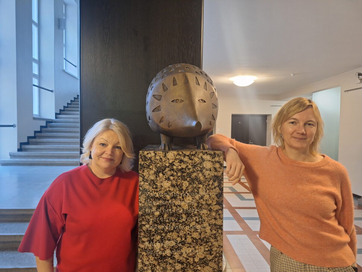 KAHEKÕNE ⟩ Aeg on kaas võtta ka ebamugavate haridusteemade potilt