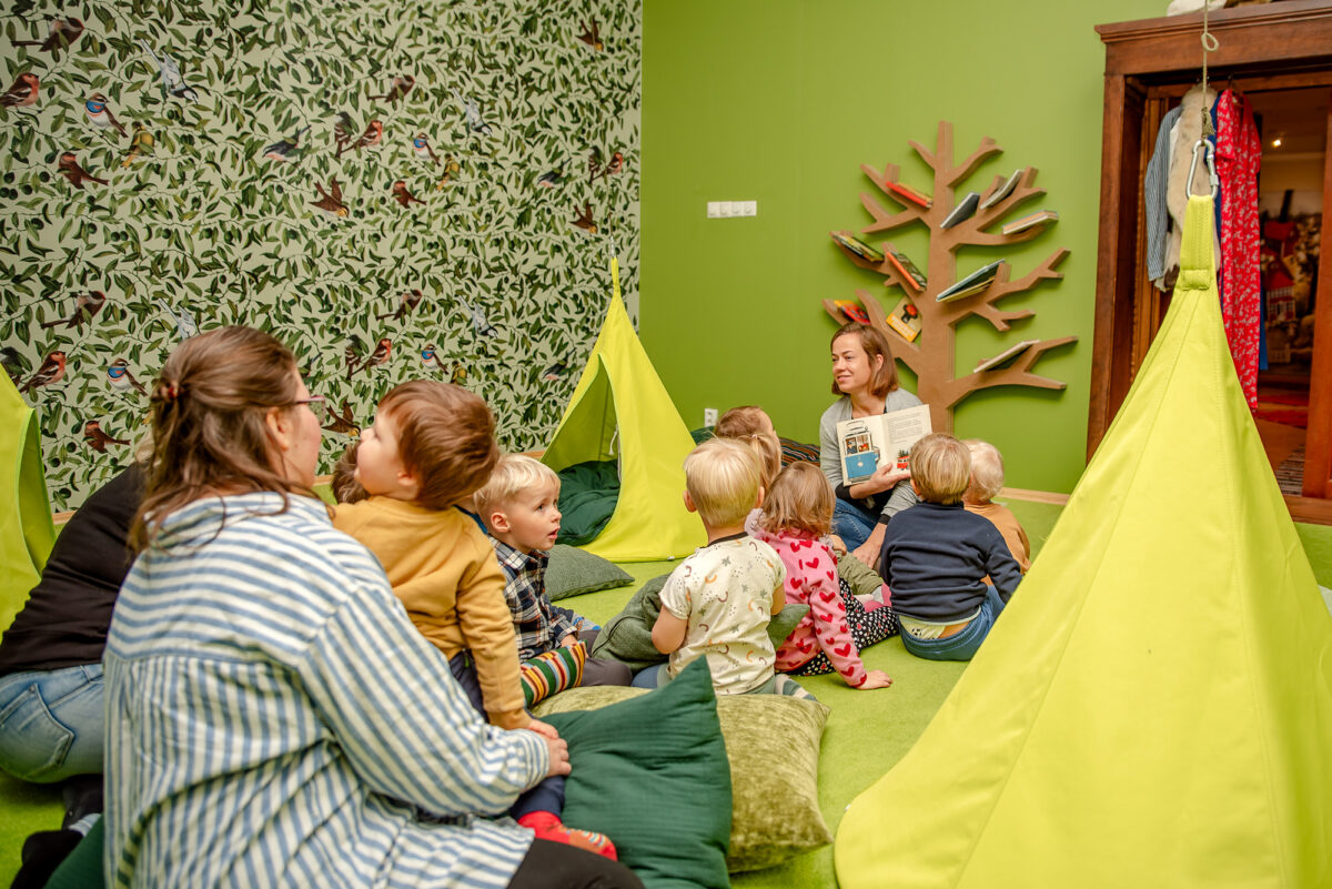 Imelised tunnid Haapsalus