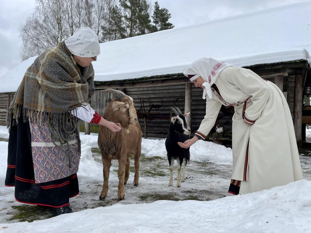 Setomaa Muuseumid ootab avastamist