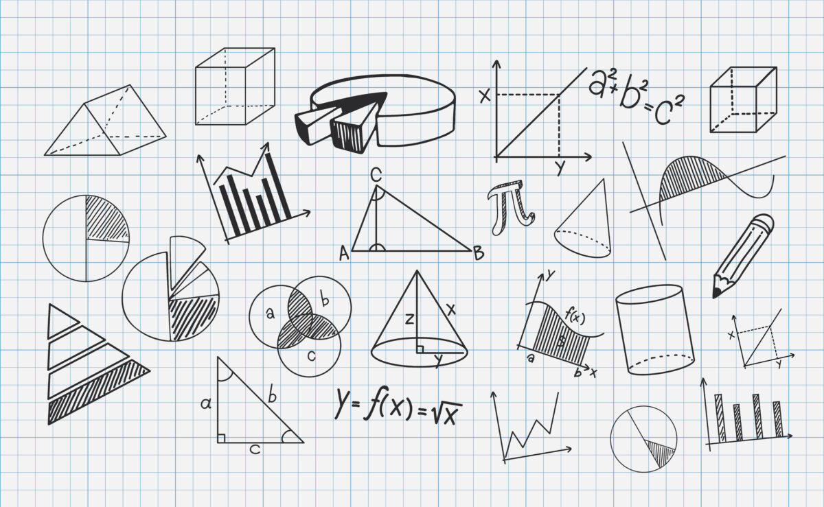 Eesti kooli getostumine algab matemaatikast