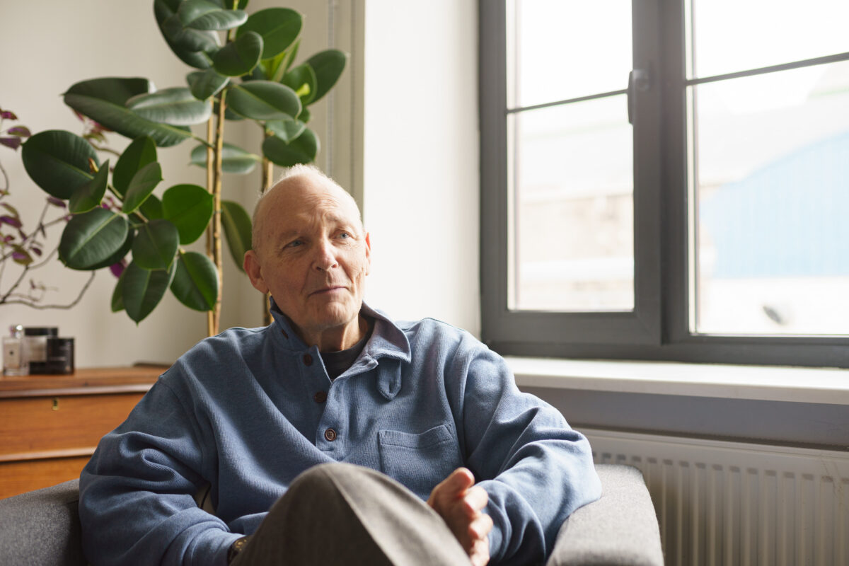 Sõnumitooja sattus tuleriidale