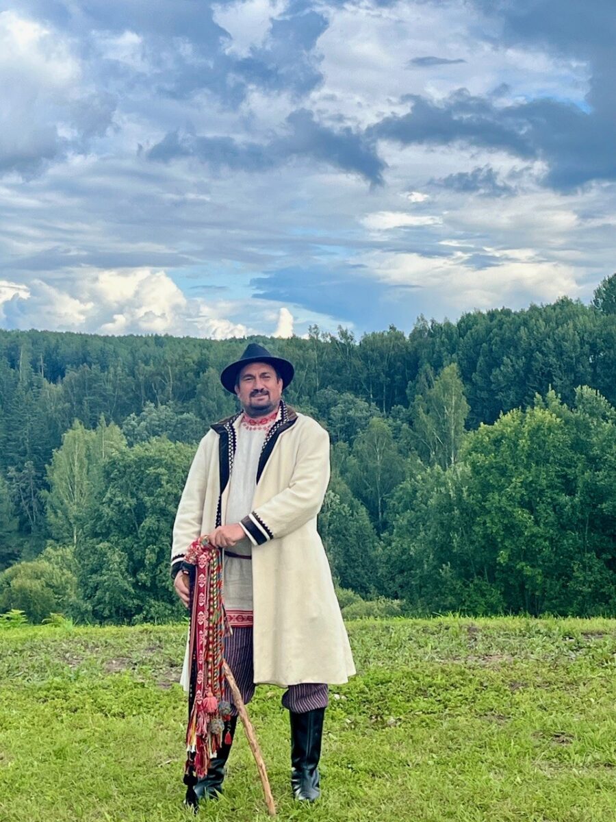 Urmo Uibolehe kolm kuningriiki