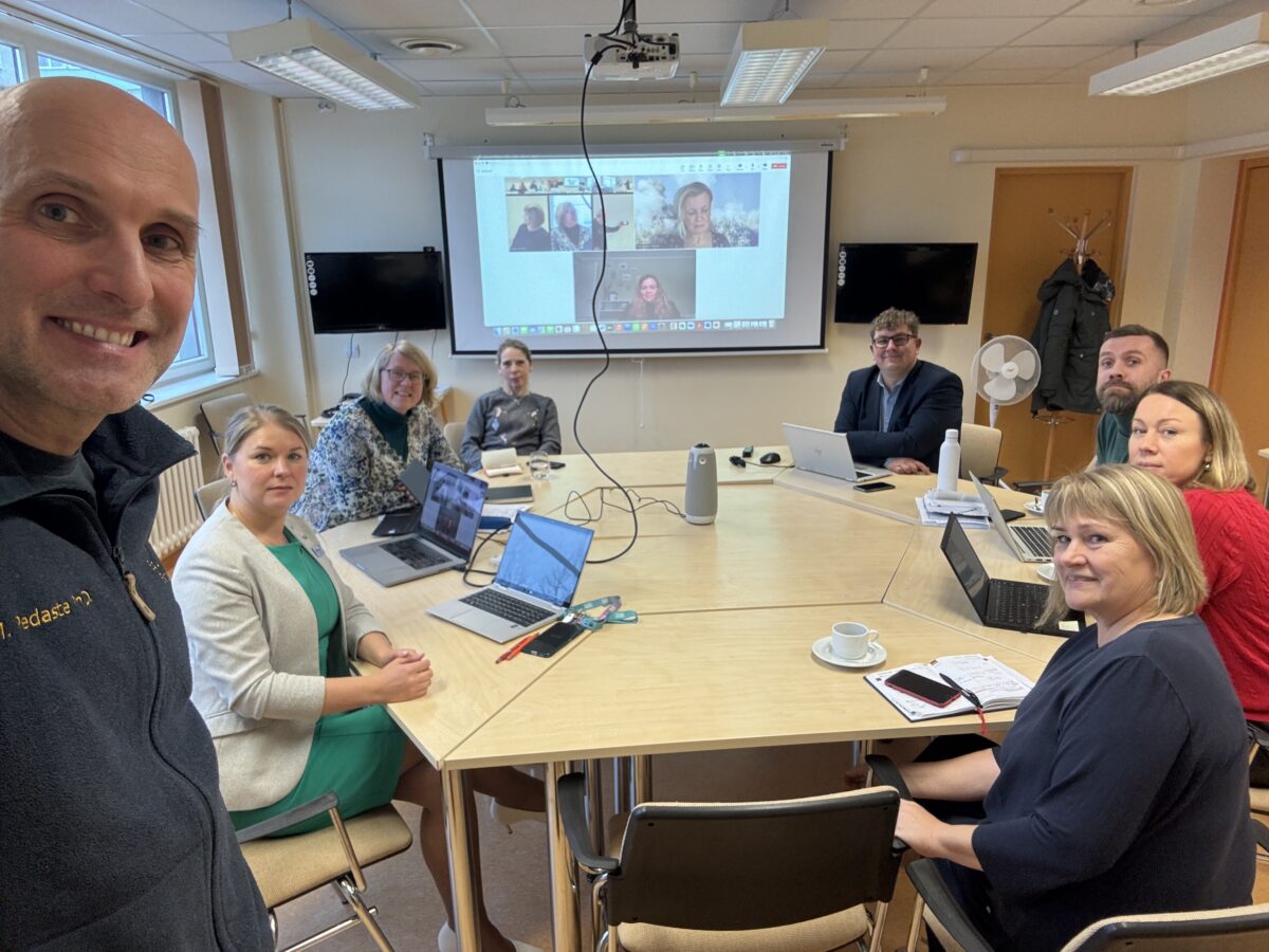 Uued kutsestandardid seavad esile õpetajate tööheaolu