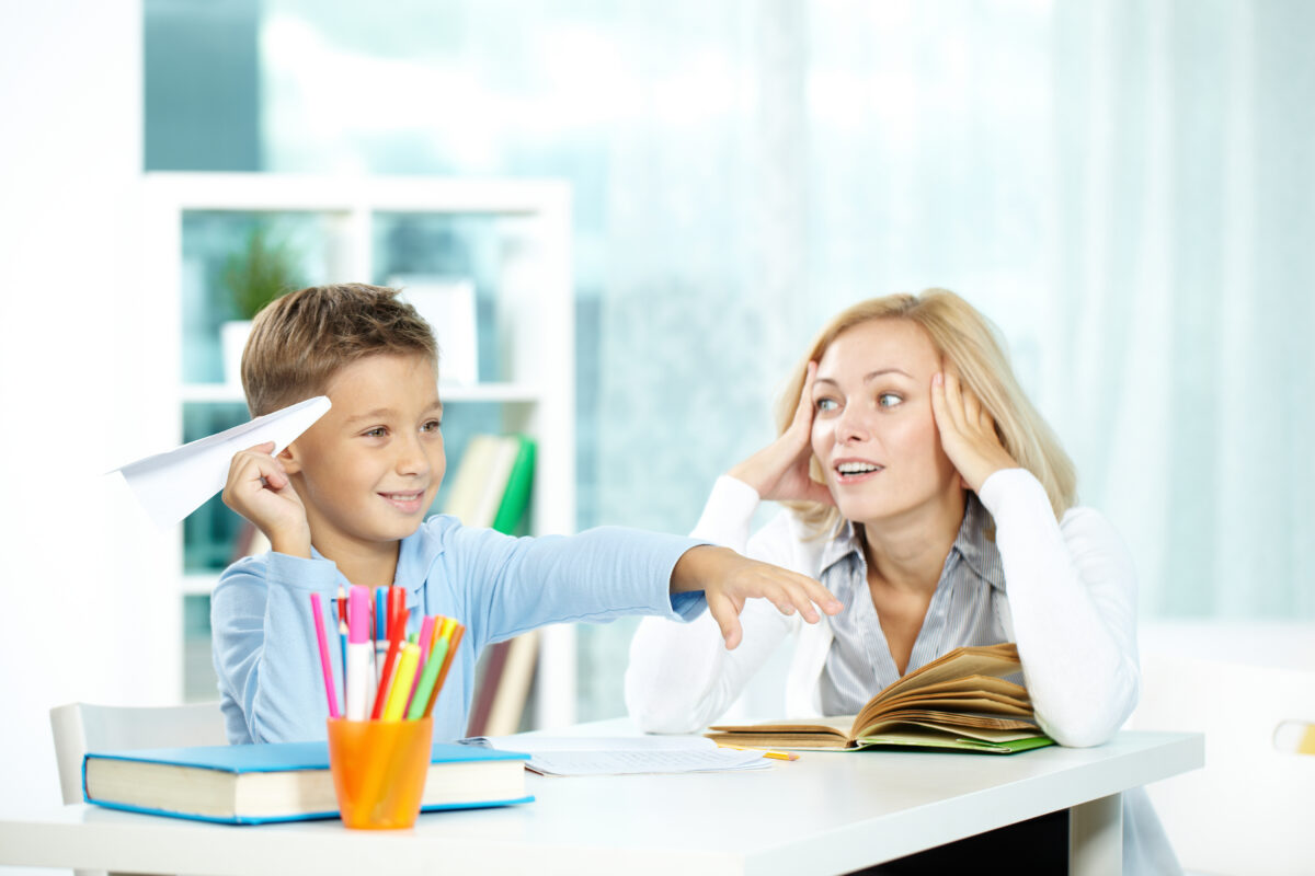 Ei saa me eraõppeta