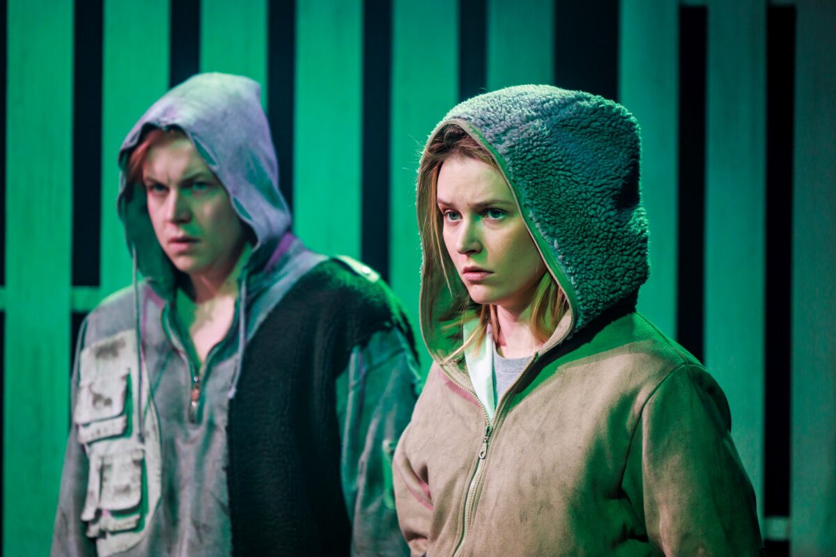 Rakvere Teater – tagasi lapsepõlve