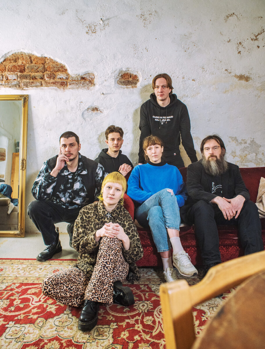 Tartu Uue Teatri kevadhooaja avab hümn noorusele ja noortele