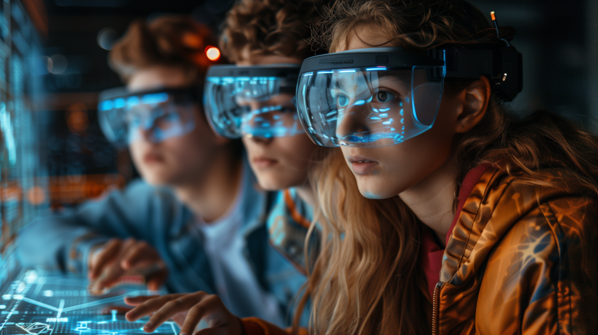 Kutsekool vs. kõrgkool: milline tee viib tehnoloogiakarjäärini?