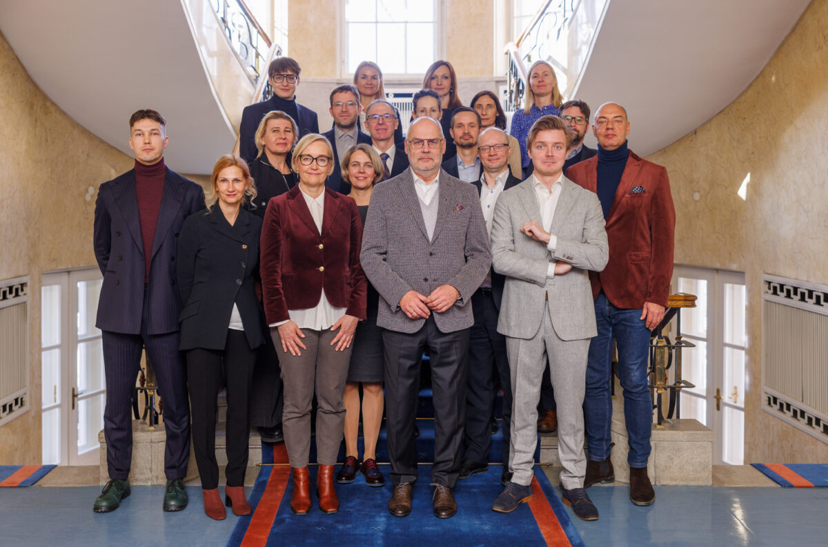 Koolid hakkavad sügisel targalt tehisaru rakendama 