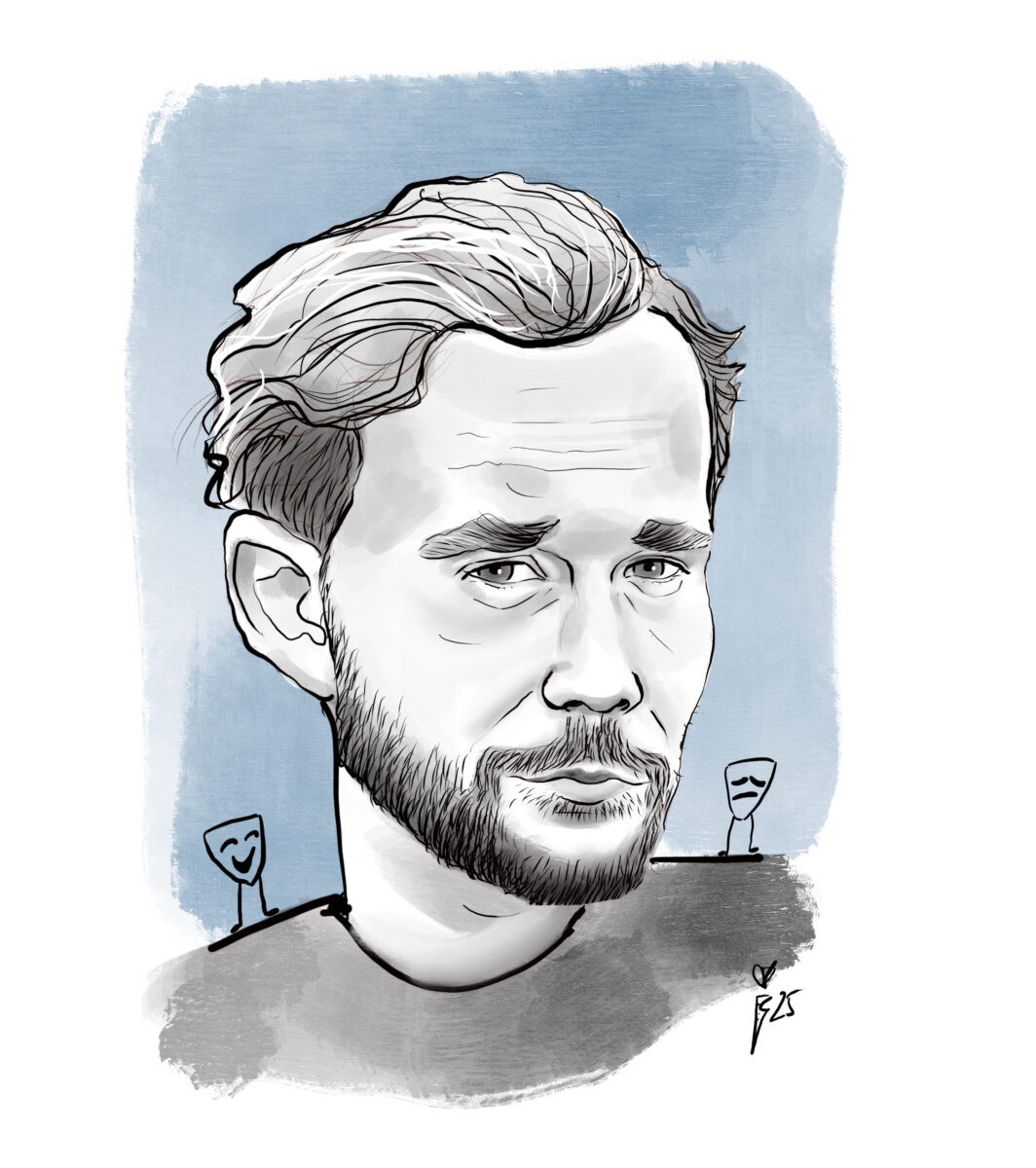 KÕRVALPILK ⟩ Pääru Oja arvates võiks lastel rohkem koolitunde ja kodutöid olla