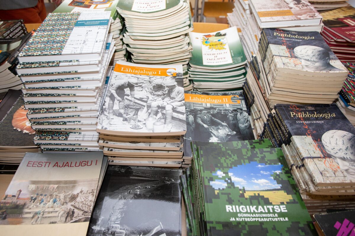 Kas õpikuvabadus avardab võimalusi või süvendab hariduslikku ebavõrdsust?