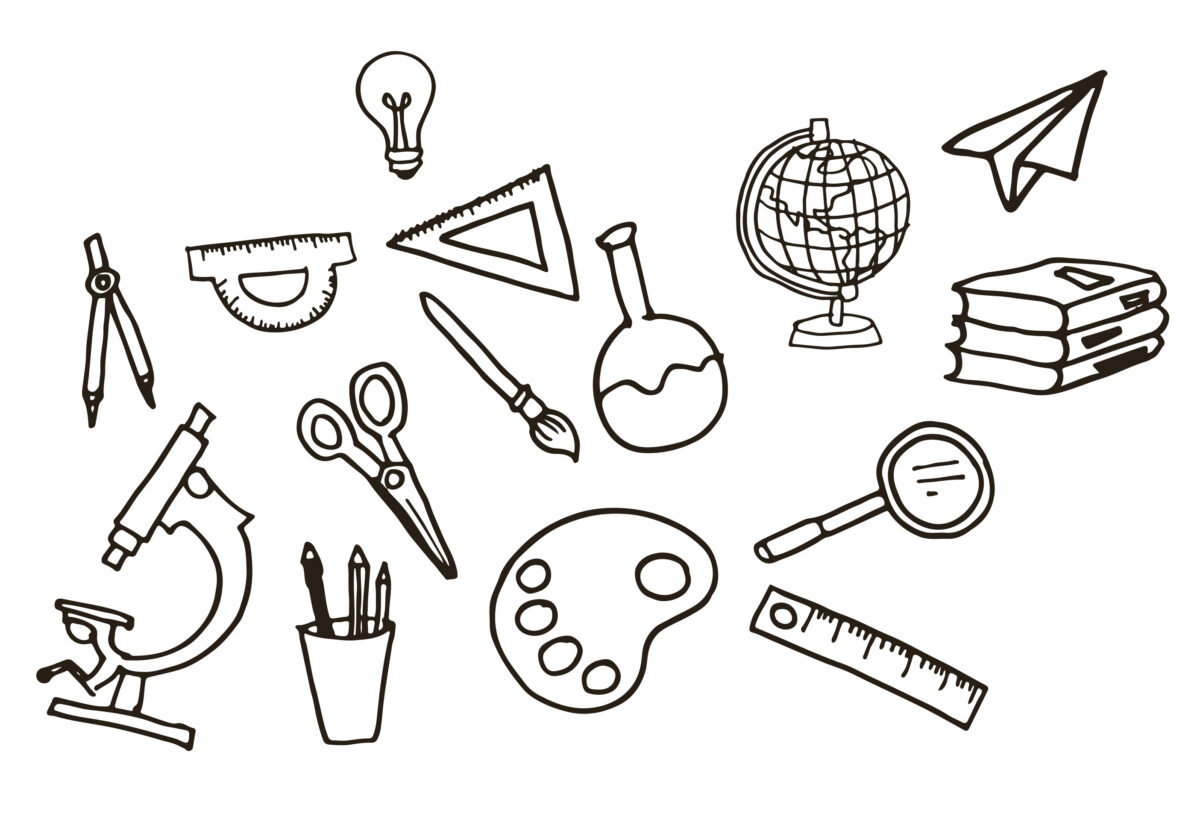 Õpilased saavad valida ligi 1500 valikaine vahel