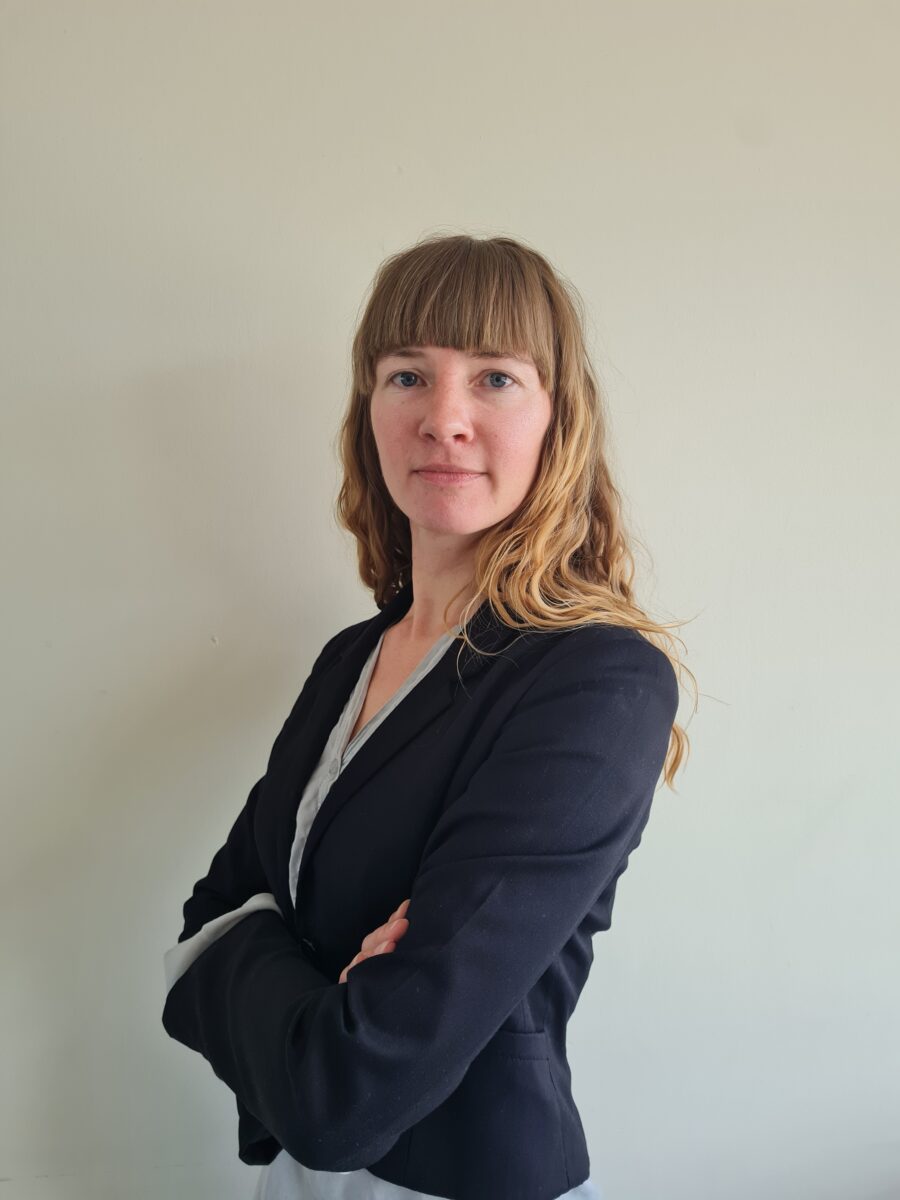 Nõustaja roll muutuste ajastul: karjäärinõustajate vajadused kliimamuutuste kontekstis