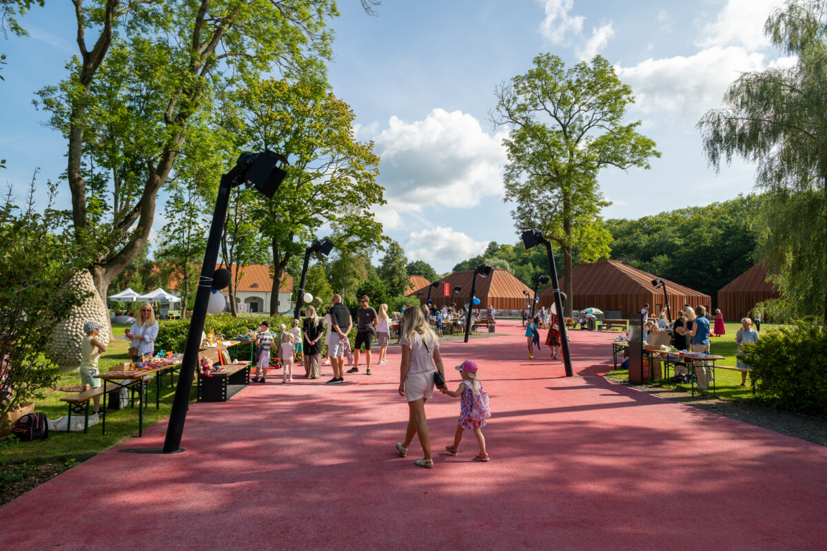 Muutke kooliaasta lõpp meeldejäävaks Maarjamäel!