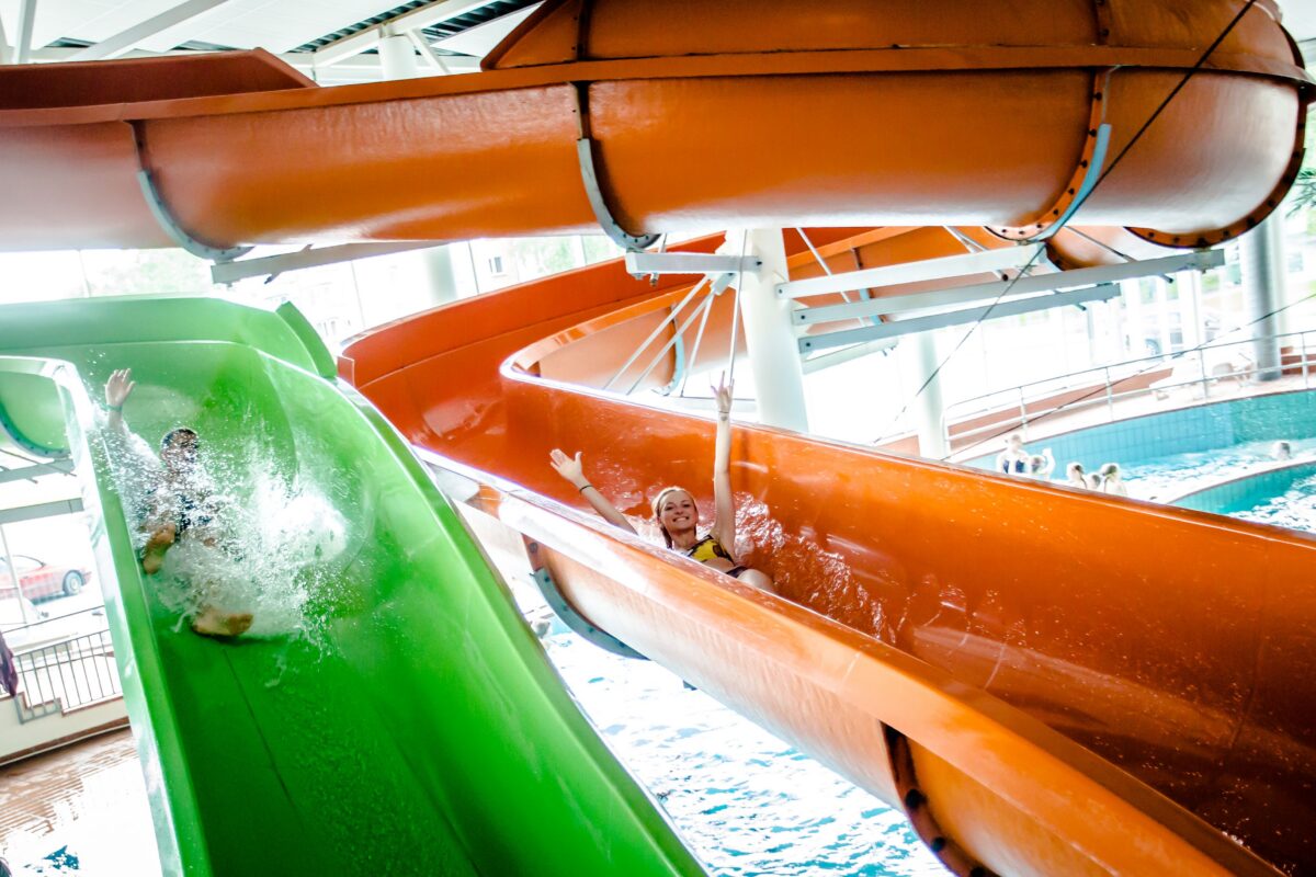 Aura keskus – rõõm ja lõõgastus nii õpilasele kui õpetajale!