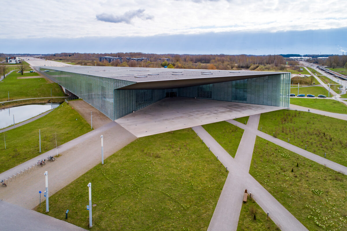 Eesti Rahva Muuseumi uued haridusprogrammid