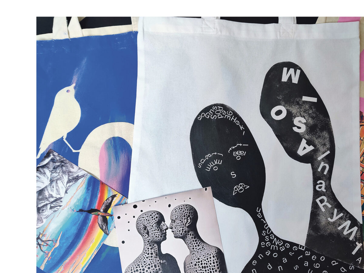 Avasta Eesti Tarbekunsti- ja Disainimuuseumit