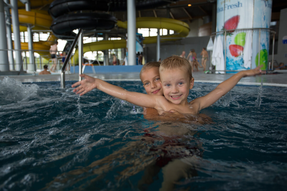 Kevadine klassiekskursioon, mida õpilased kaua meenutavad