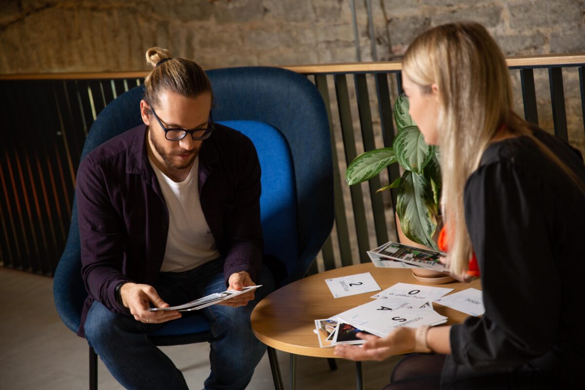 Mitmekesised võimalused karjääripädevuste arendamiseks