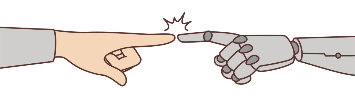 Tehisaru kasutamine aitab juba praegu paljudes koolides õpetajaid ja õpilasi