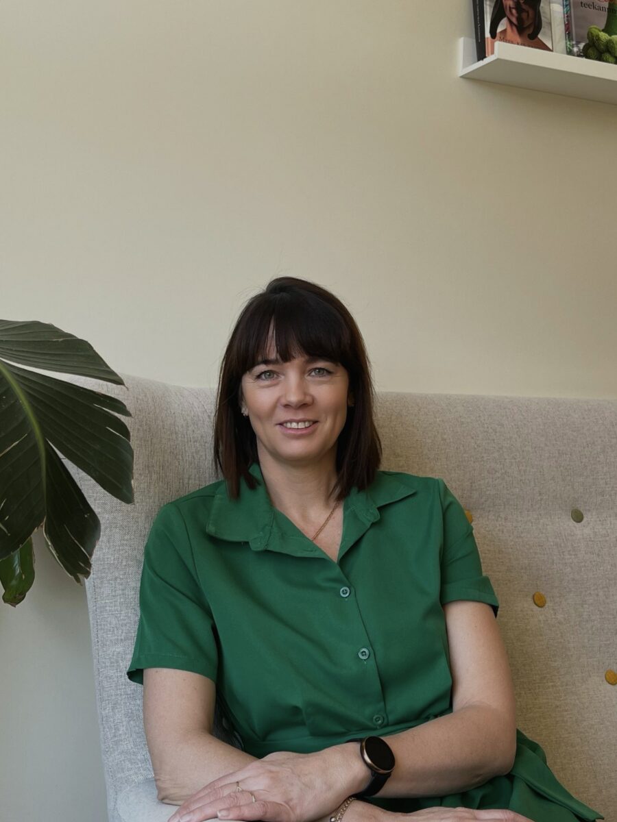 Mõttekaart – lihtne tööriist, suur mõju