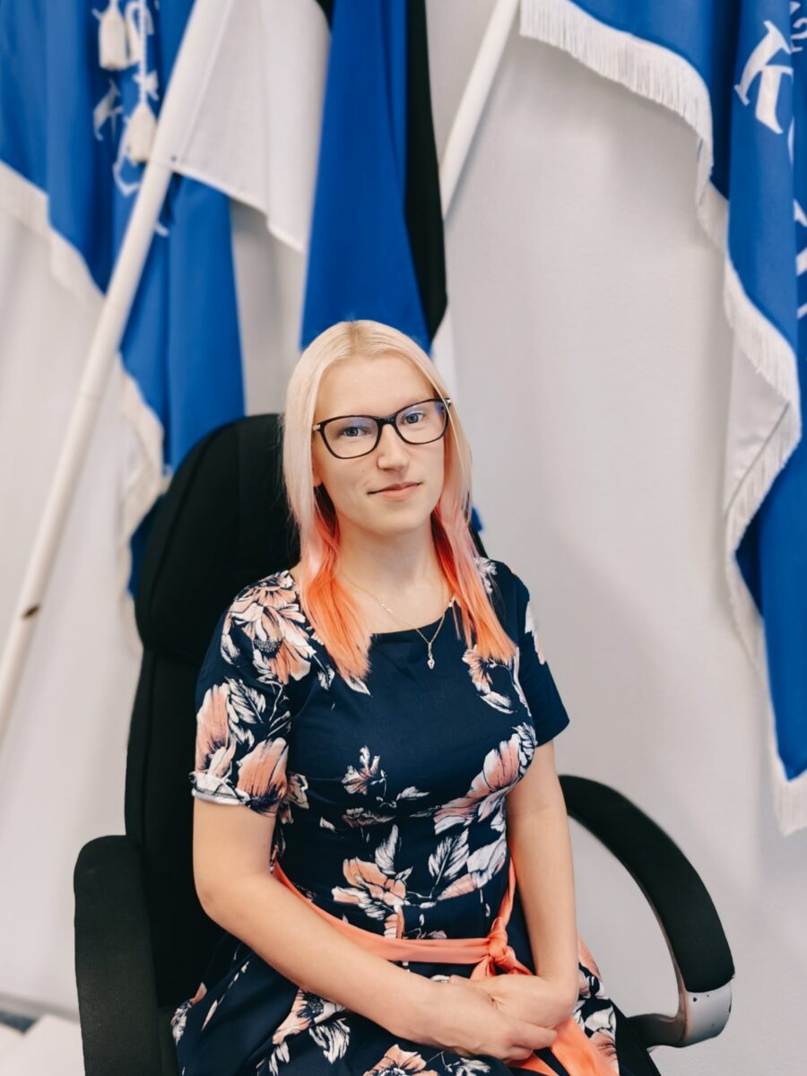 Haridus on julgeoleku ja jätkusuutlikkuse võti