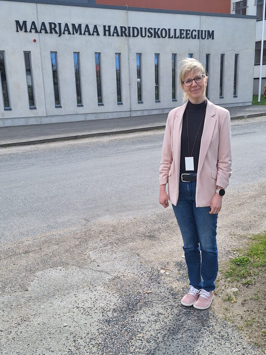 Koolide liitmisega ei muutu õpilaste jaoks midagi