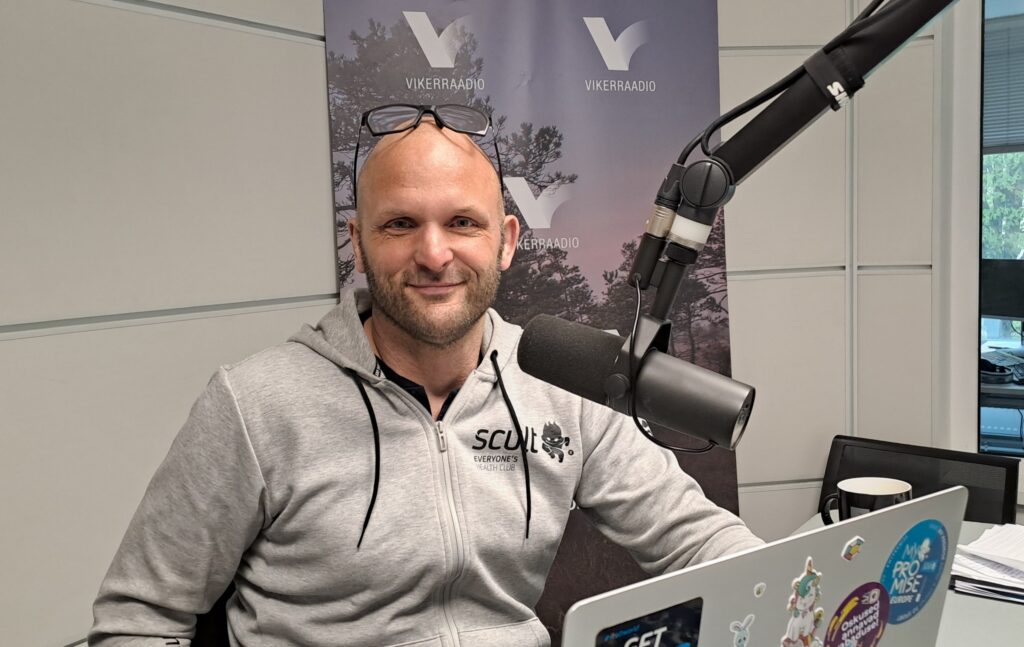 Koolijuht Ott Pärna: „Rakenduslik keskharidus peab muutuma teadlikuks ja popiks valikuks“