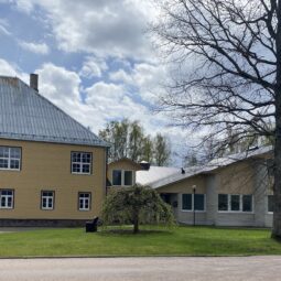 Itaalia kool on iga aastaga aina mitmekultuurilisem. Suurimad etnilised rühmad on albaanlased, marokolased, rumeenlased ja hiinlased. Sisserännanute lapsi, kelle keeleoskus ei vasta klassi tasemele, aitavad klassis abiõpetajad. Fotod: nädalaleht Corriere Italiano