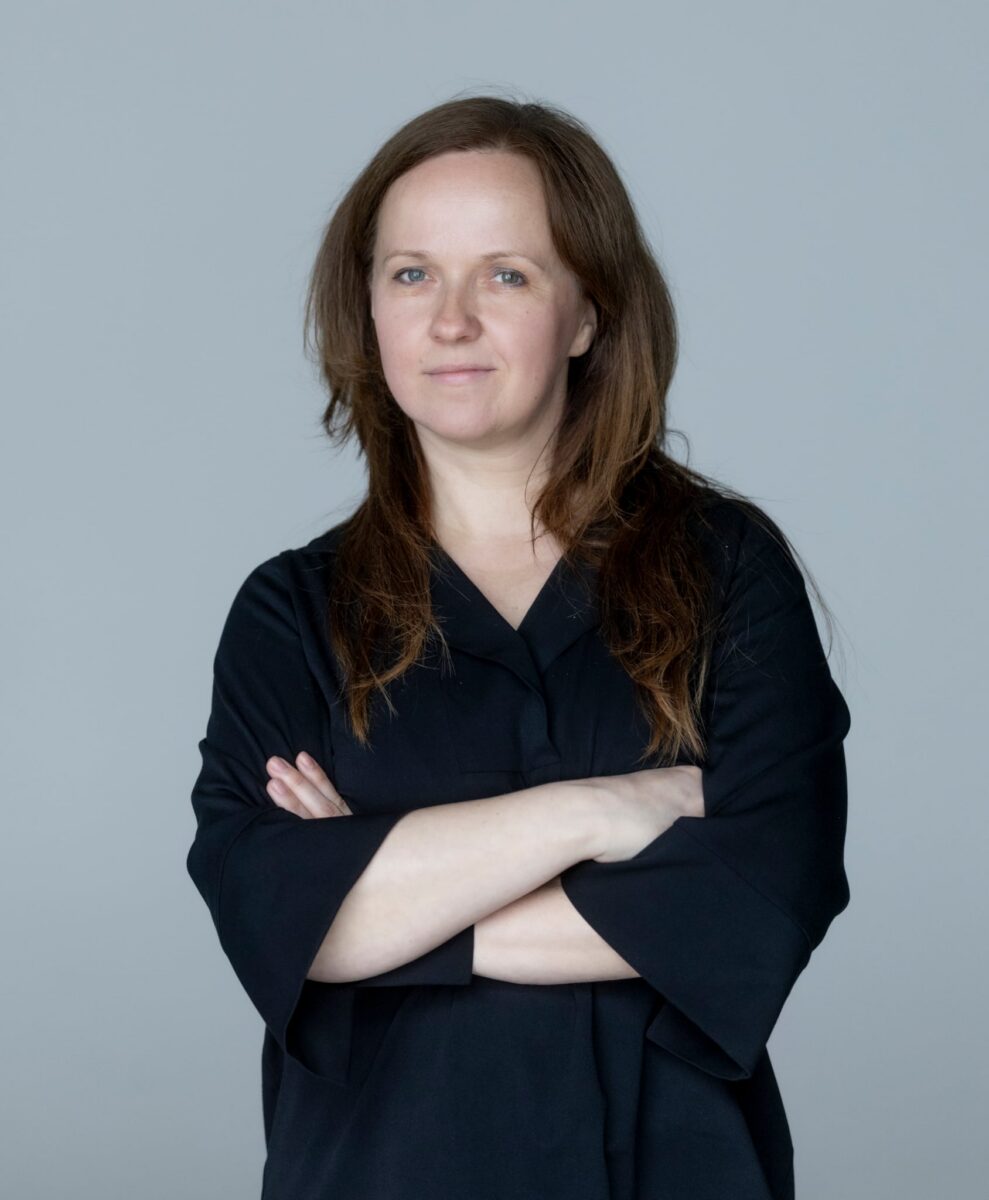 Õpetajate Lehe uus peatoimetaja on Kristi Helme