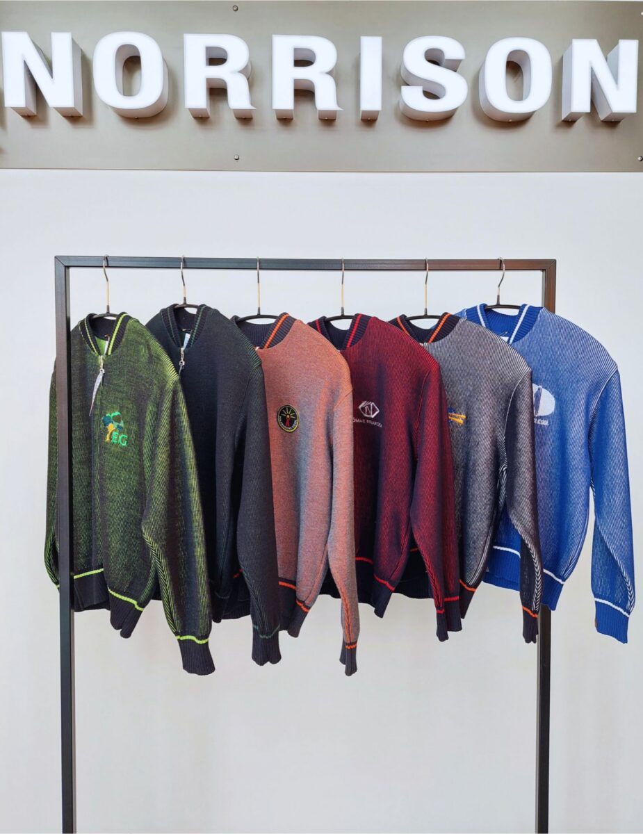 Koolivorm kui koolikultuuri osa: miks ühtne riietus loeb?