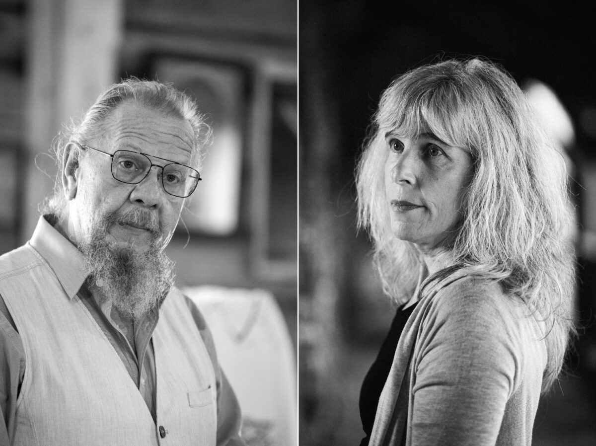 Mis raamatust me algame?