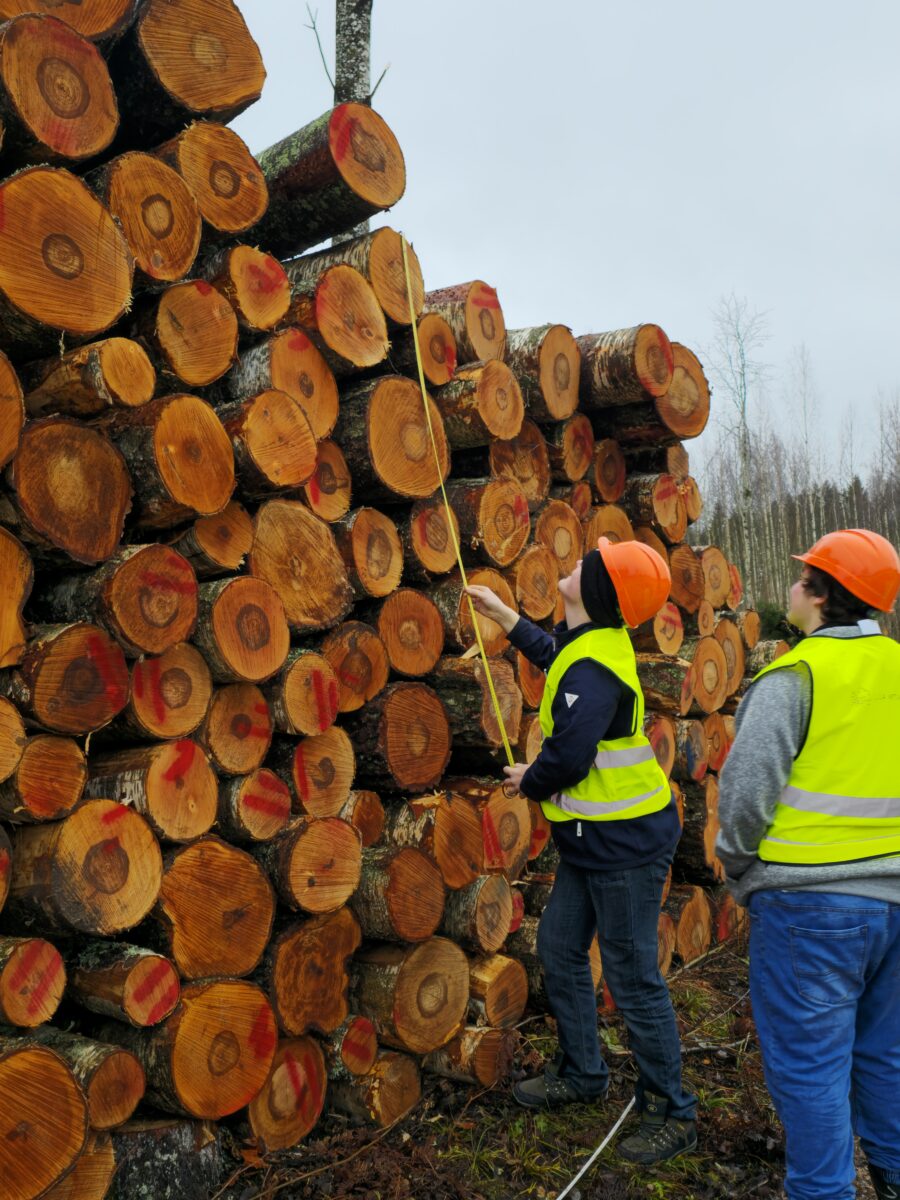 „Aga matemaatikatund on siin hoopis põnevam!“