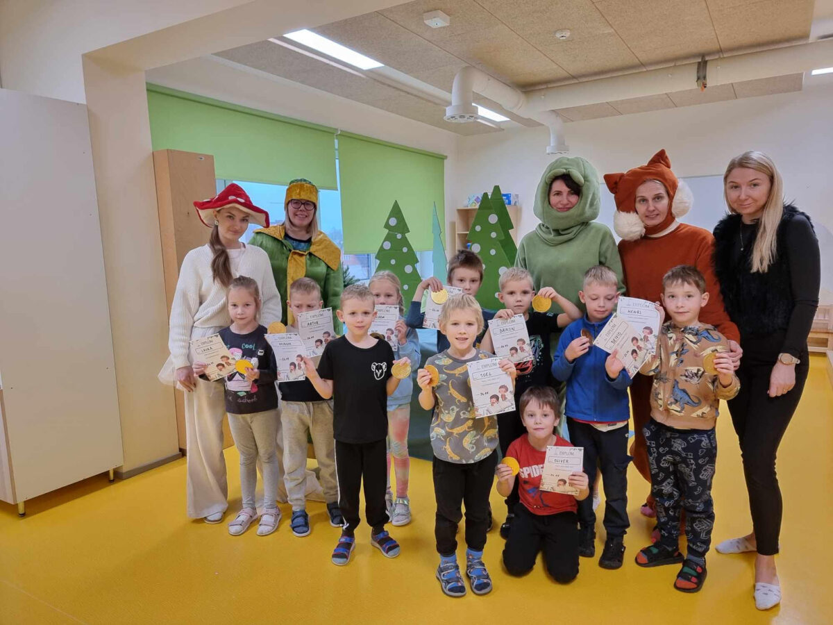 Paarispraktika: jagatud kogemus kui võimalus ja väljakutse