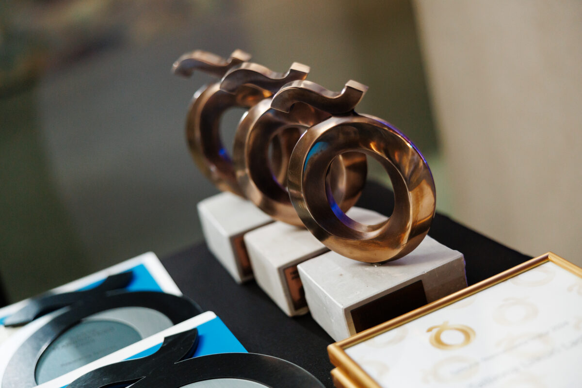 NIMEKIRI | Selgusid Tallinna aasta õpetaja 2025 nominendid