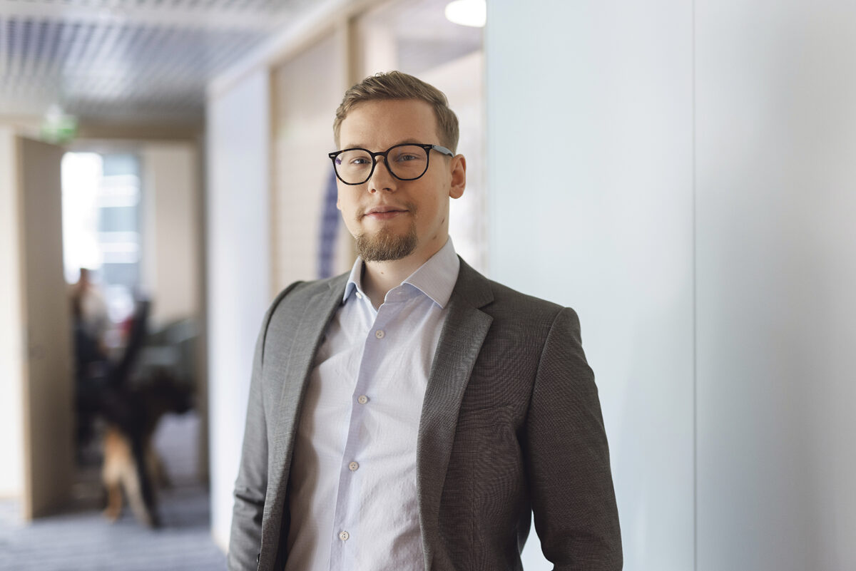 Süsteemne heaolu-uuring annab haridusasutustele selgema arengusuuna