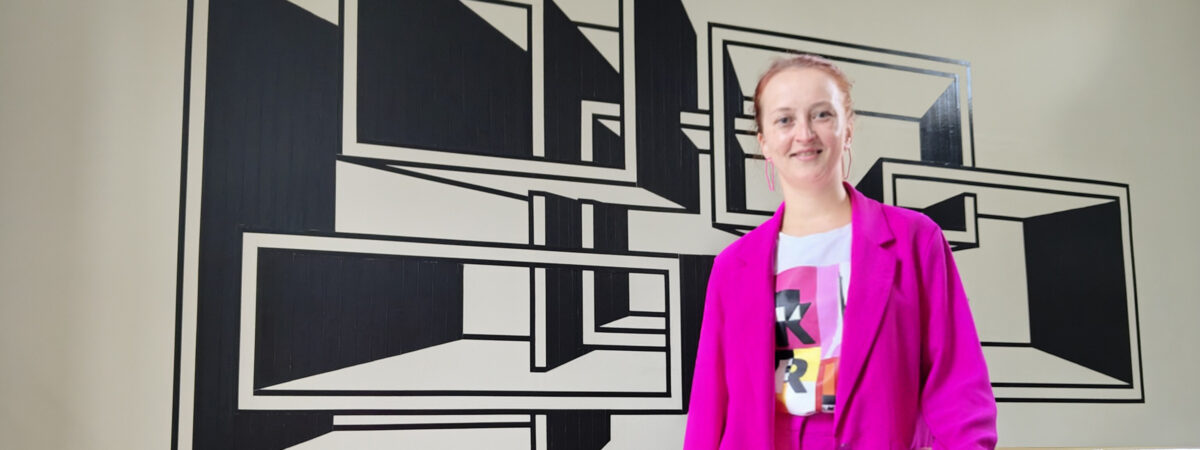 Kolme kuuga Vabaduse Kooli püsti pannud Olga Selištševa asub juhtima riigigümnaasiumit