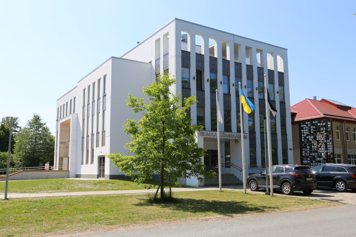 Hiidlaste ramm vs. riik. Kes keda või hoopis koos?