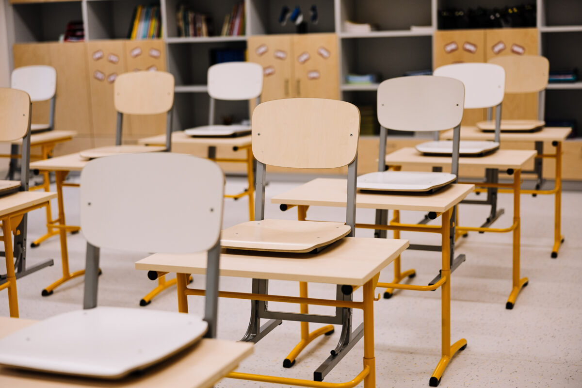 Kuidas kujunevad autoriteedid?