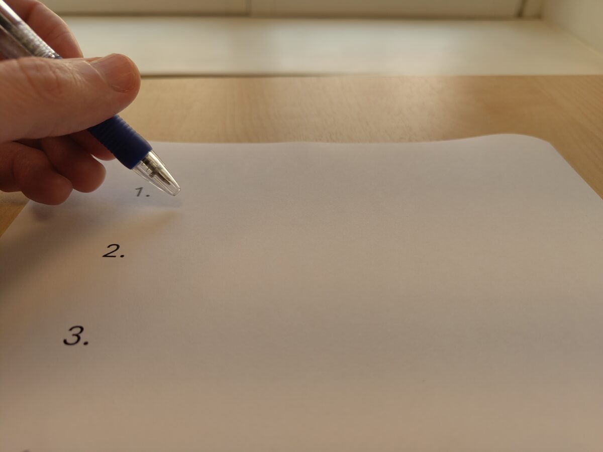 Riik tuleb koolijuhtide soovile vastu – eelistusi tohib taas küsida