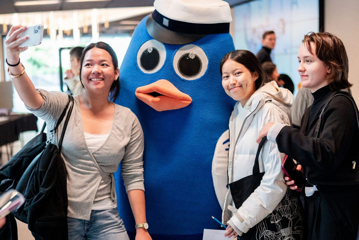 Eestis alustab õpinguid enam kui 1300 uut välistudengit 