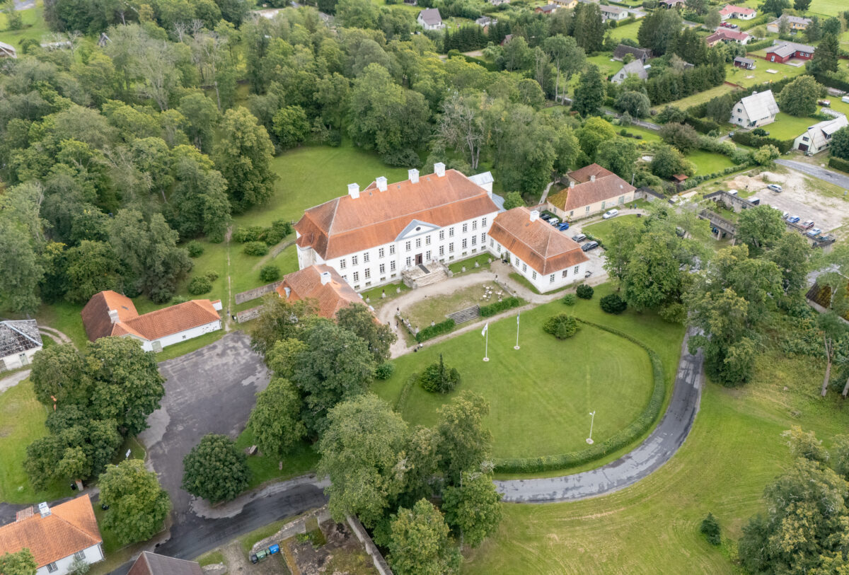 „Kommunikatsioon on olnud hakitud ja seda mõlemalt poolt.“