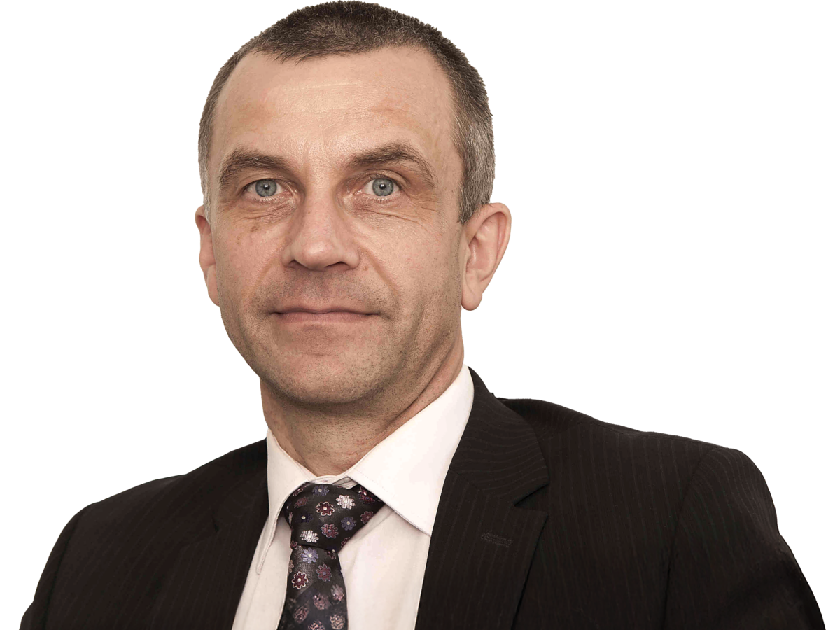 Kas usaldada? Aga kindlasti kontrollida!