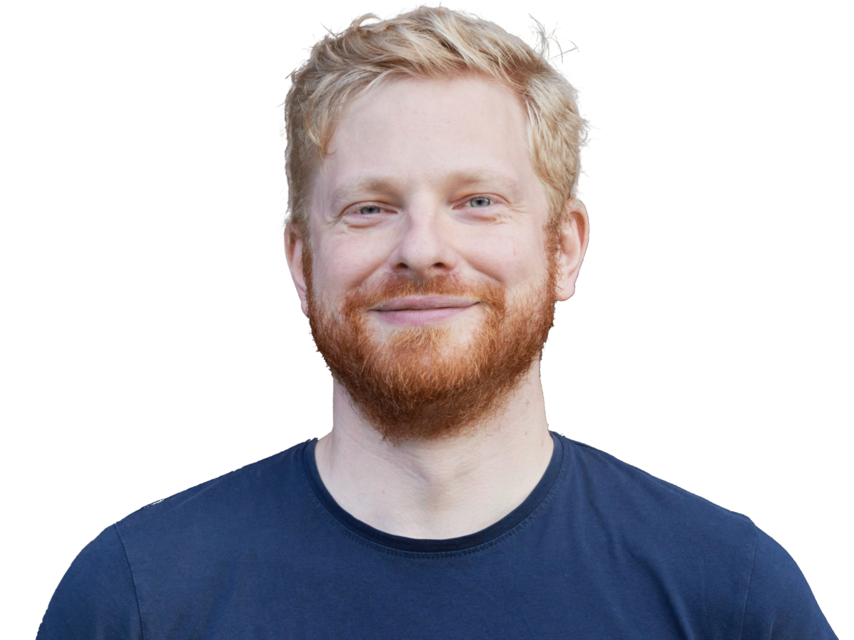 TI-hype’ ist TI-hüppeni