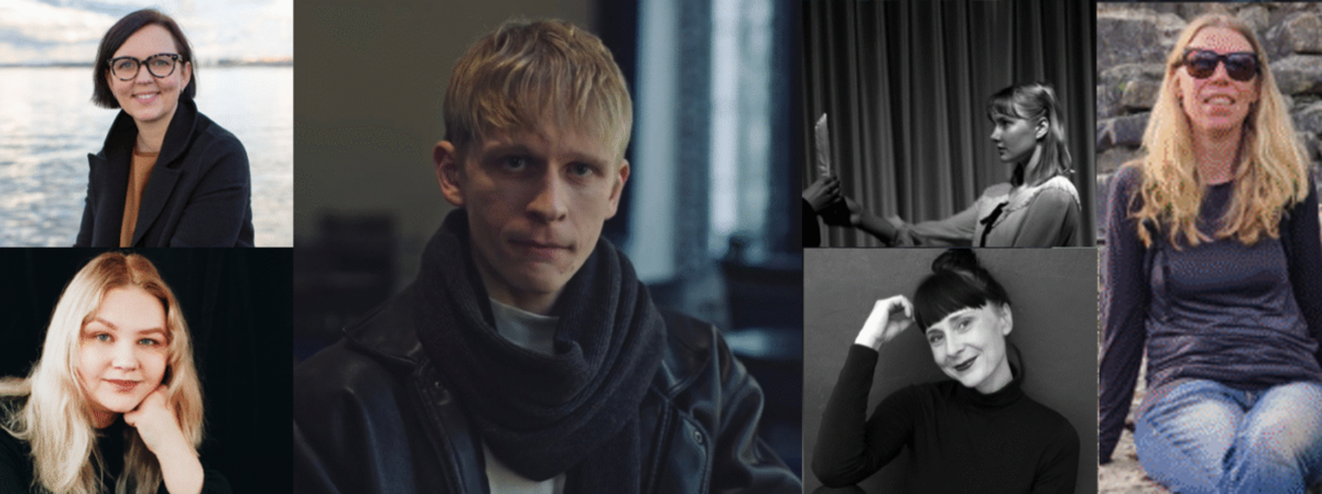 Selgusid 2025. aasta laste- ja noortenäidendite võistluse võitjad