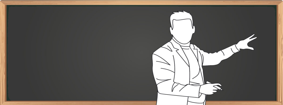 Õpetajate puudus on üha teravam, kuid ministeerium näeb tunneli lõpus valgust