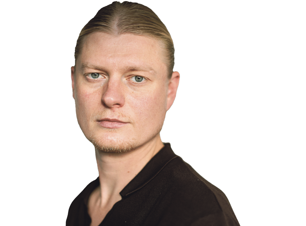 Kossu valguses